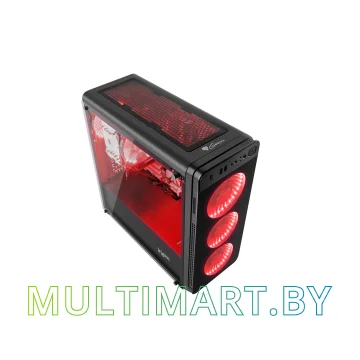 Корпус Genesis IRID 300 NPC-1131 картинка 4